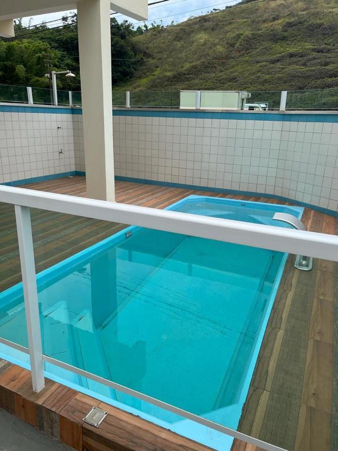 Apartamento de 2 Quartos